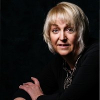 British Council Employee Sharon Millard's profile photo