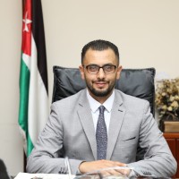 Feras Alasali Email