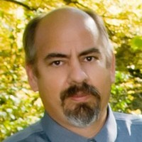 Bug Tussel Employee Robert Rosenthal's profile photo