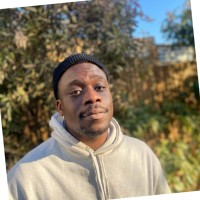 Ochre Employee Juwon Adedeji-Tiwo's profile photo
