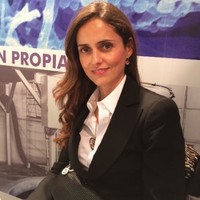 Atens Employee Veronica Cirino's profile photo