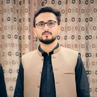 DigitsCom Technologies Employee Attaullah Shah's profile photo