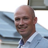 MTU Maintenance Employee Patrick Koch's profile photo