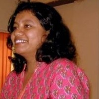 e-con Systems Employee Suganthi Sugumaran's profile photo