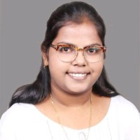 Up⤴ Employee Palak Gupta's profile photo