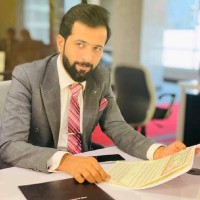 Muhammad Asjad Email