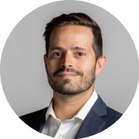 Justin Saunders Email & Phone Number