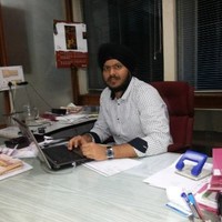 Industrybuying.com Employee Anubhav Gujral's profile photo
