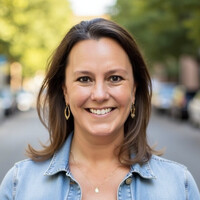 Kristen Wieseckel Email & Phone Number