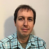 Orion Mobility Employee Brent Houlding's profile photo