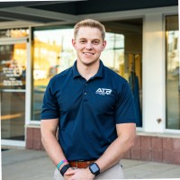 Advanced Training and Rehab Employee John Cichon's profile photo