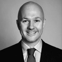 InMobi Advertising Employee Richard O'Sullivan's profile photo