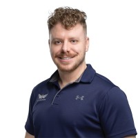 ATX Defense Employee Damion Martin's profile photo