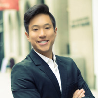 Johnson Tsai Email & Phone Number