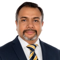 Seintiv Talent Solutions Employee Ashutosh Sinha's profile photo