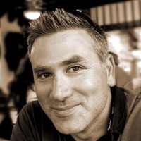Tiptap Employee Dave Feldman's profile photo