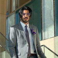 Healthspan Employee Zain Fahimullah's profile photo