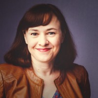 The Capitol Forum Employee Sara Morrison's profile photo
