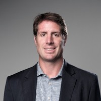 National Gallery of Australia Employee Trent Birkett's profile photo