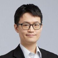 ASMedia Technology Inc. Employee Jerry Ho's profile photo