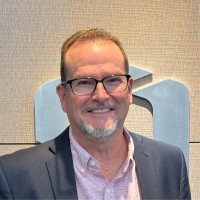 Waygate Technologies Employee Jim Smith's profile photo