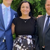Sudbury Catholic District School Board Employee Paola Gutscher's profile photo