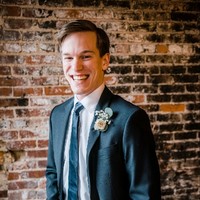 Patrick Henry College Employee Trent Hendricks's profile photo