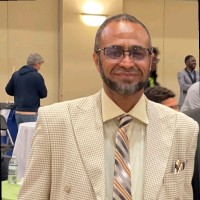 Mohamed Elbasheer Email & Phone Number