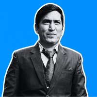 RepCard Employee Jitender Thakur's profile photo