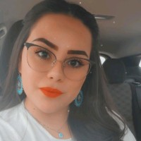 Silverback Transport Employee Citlaly Avitia's profile photo