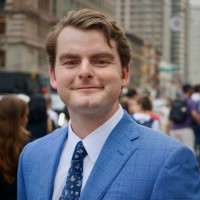 Branford Castle Partners, L.P. Employee Colton Bucey's profile photo