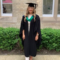 Kingfield Electronics Limited Employee Abbie Jackson's profile photo