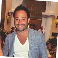 MiWorld Accessories Employee Judah Uziel's profile photo