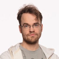 Kry Employee Andreas Mattsson's profile photo