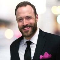 Insigniam Employee Jon Ball's profile photo