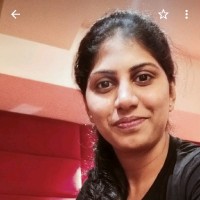Test Page Employee Preshita Rane's profile photo