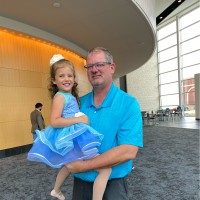 Cyclone Anaya's Mexican Kitchen Employee Buddy Deese's profile photo