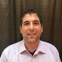 Epsilon Employee Evan Goldstein's profile photo