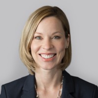 Columbia Bank Employee Cara Thompson's profile photo
