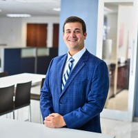 HMrisk Employee Kevin Seiler's profile photo