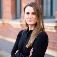 ifok GmbH Employee Sandra Spielbrink's profile photo