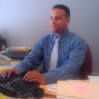 County of San Mateo Employee Rommel Silva's profile photo