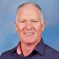 Global People Employee Malcolm Thomson's profile photo