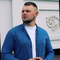 MGroup Employee Bohdan Predchuk's profile photo