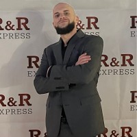 JCL Logistics Employee Jeremy Gianoutsos's profile photo