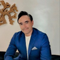 Ring Energy, Inc. Employee Alex Dyes's profile photo