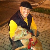 Skoda Contracting Company Employee Stephen Kidney's profile photo