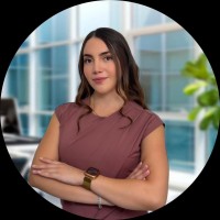 ACIC Pharmaceuticals Inc. Employee Sofia Rodriguez's profile photo
