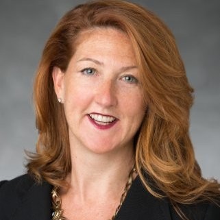 Morgan Stanley Employee Elizabeth Jost's profile photo
