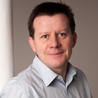IMPEDANCE SAS Employee Jean-Luc Goutagny's profile photo